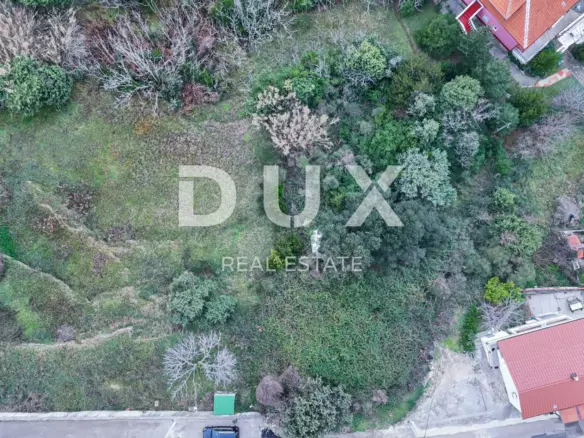 Land In Lopar, Croatia (1.408 M²)