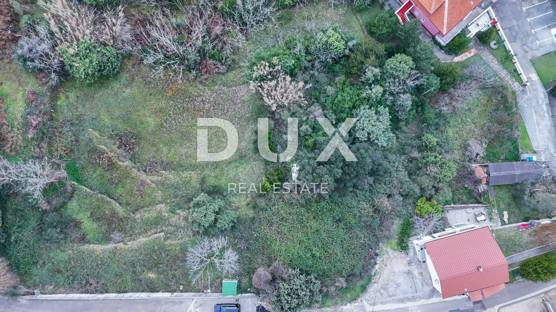 Land In Lopar, Croatia (1.408 M²)