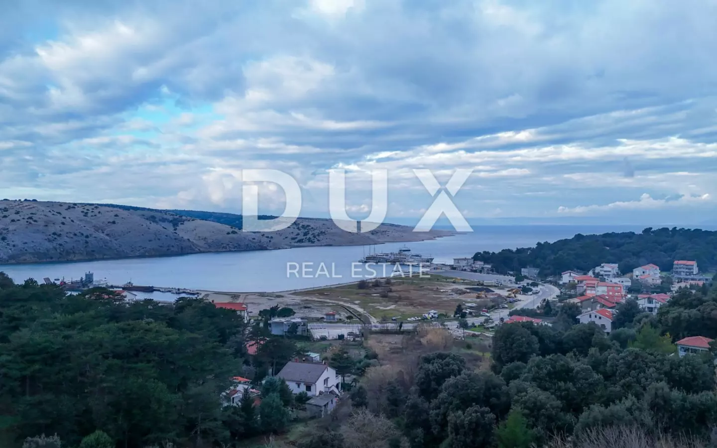 Land In Lopar, Croatia (1.408 M²)