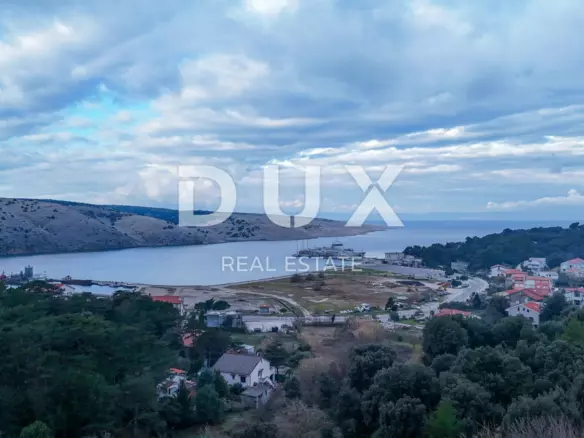 Land In Lopar, Croatia (1.408 M²)