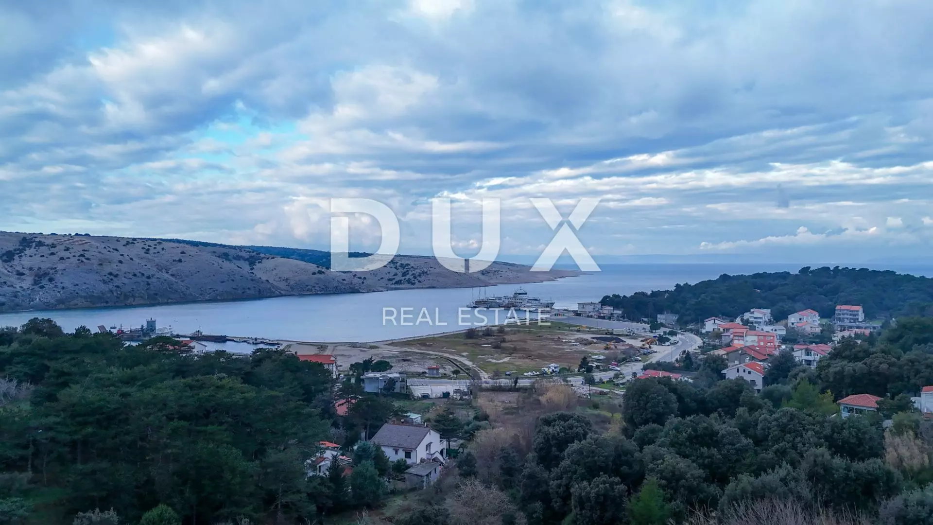 Land In Lopar, Croatia (1.408 M²)