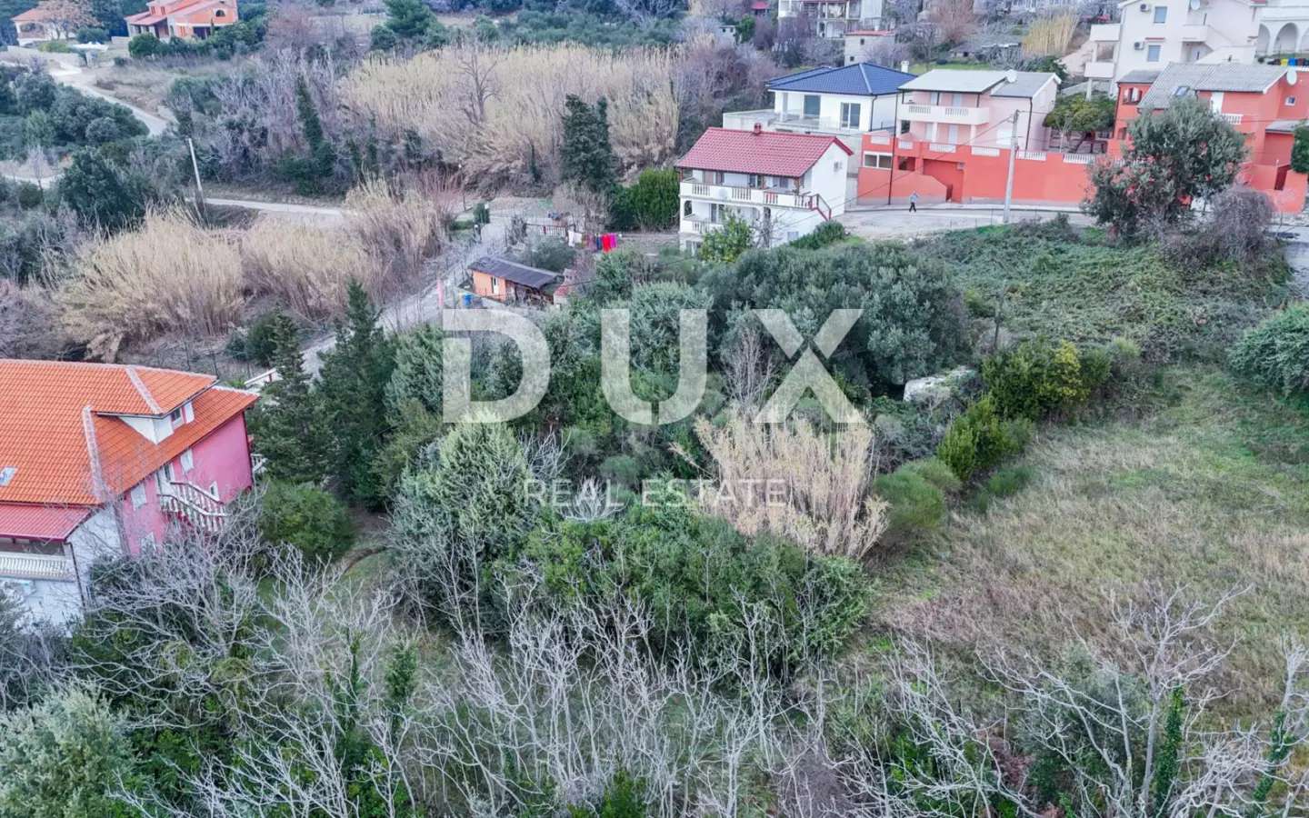 Land In Lopar, Croatia (1.408 M²)