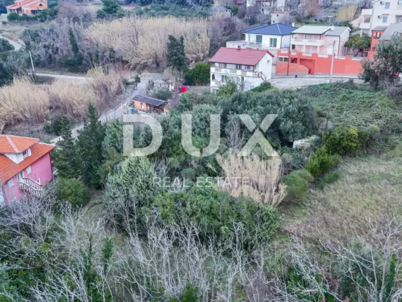 Land In Lopar, Croatia (1.408 M²)