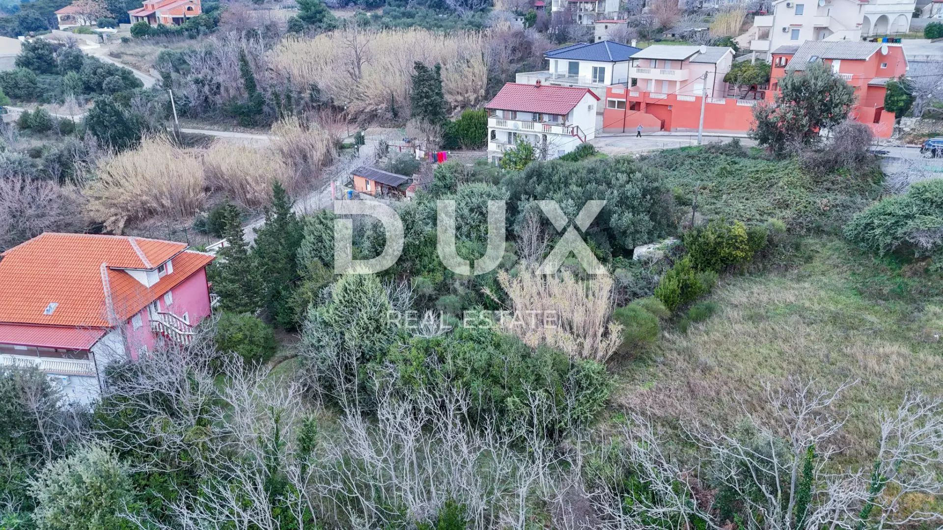 Land In Lopar, Croatia (1.408 M²)