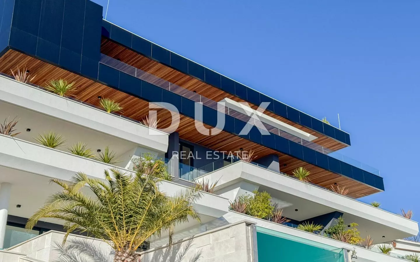 1-bedroom Apartment In Opatija – Centar, Croatia (64 M²)
