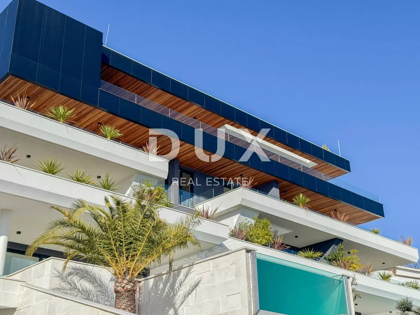 1-bedroom Apartment In Opatija – Centar, Croatia (64 M²)