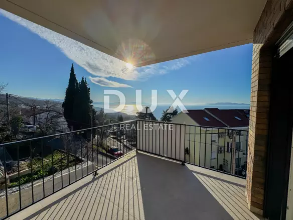 3-bedroom Apartment In Pavlovac, Croatia (141 M²)