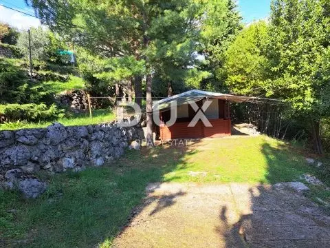 Land In Lovran, Croatia (1.144 M²)