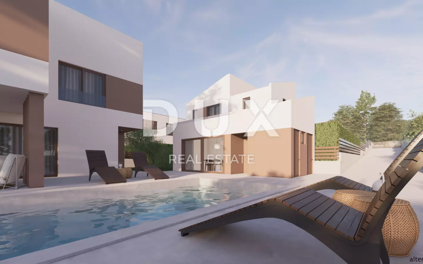Land In Filipana, Croatia (590 M²)