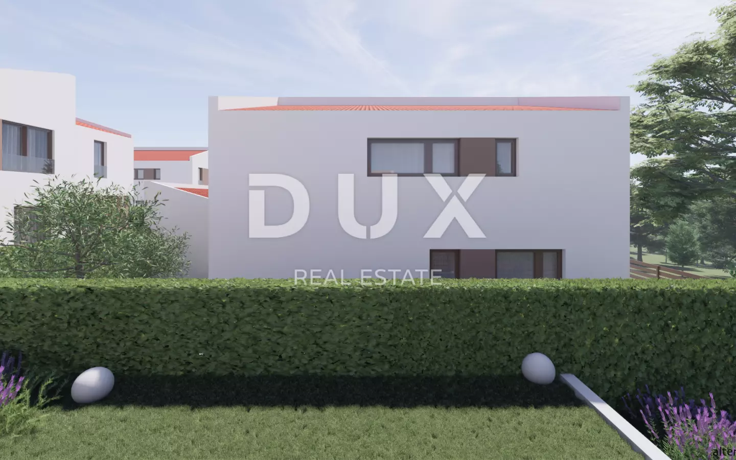 Land In Filipana, Croatia (590 M²)