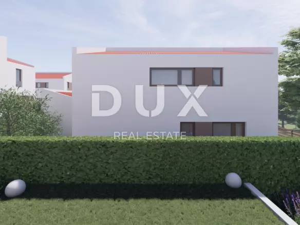 Land In Filipana, Croatia (590 M²)