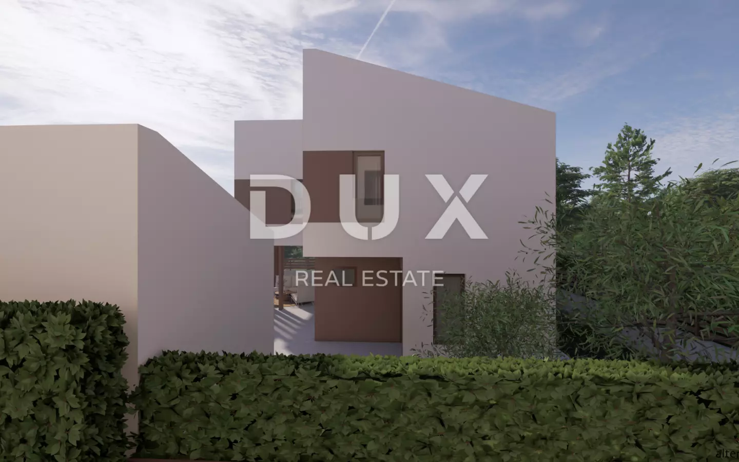 Land In Filipana, Croatia (590 M²)