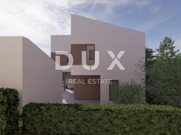 Land In Filipana, Croatia (590 M²)