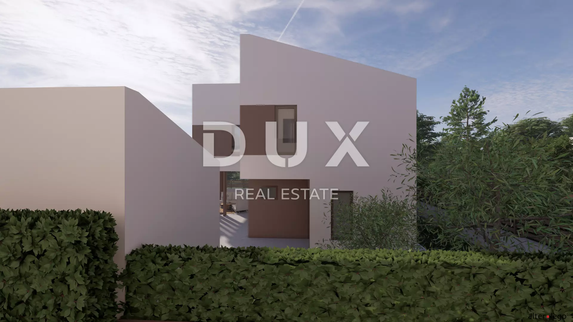 Land In Filipana, Croatia (590 M²)