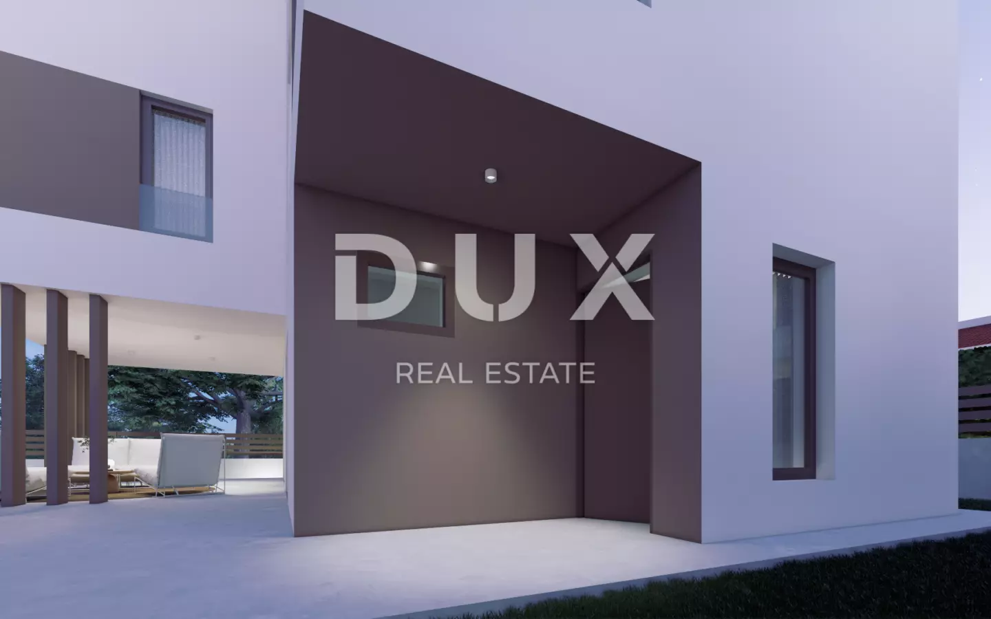 Land In Filipana, Croatia (590 M²)