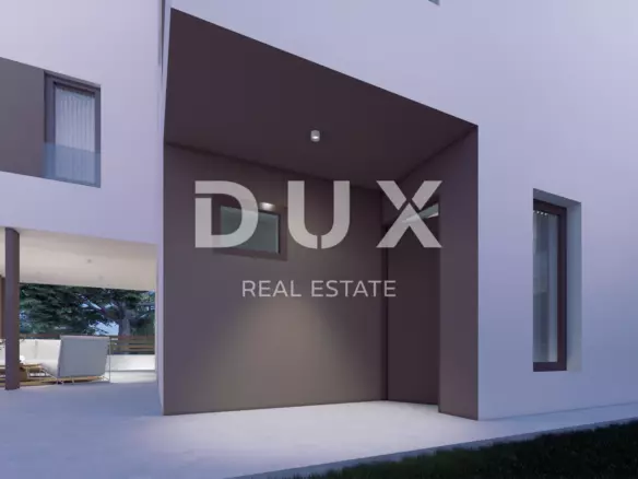 Land In Filipana, Croatia (590 M²)