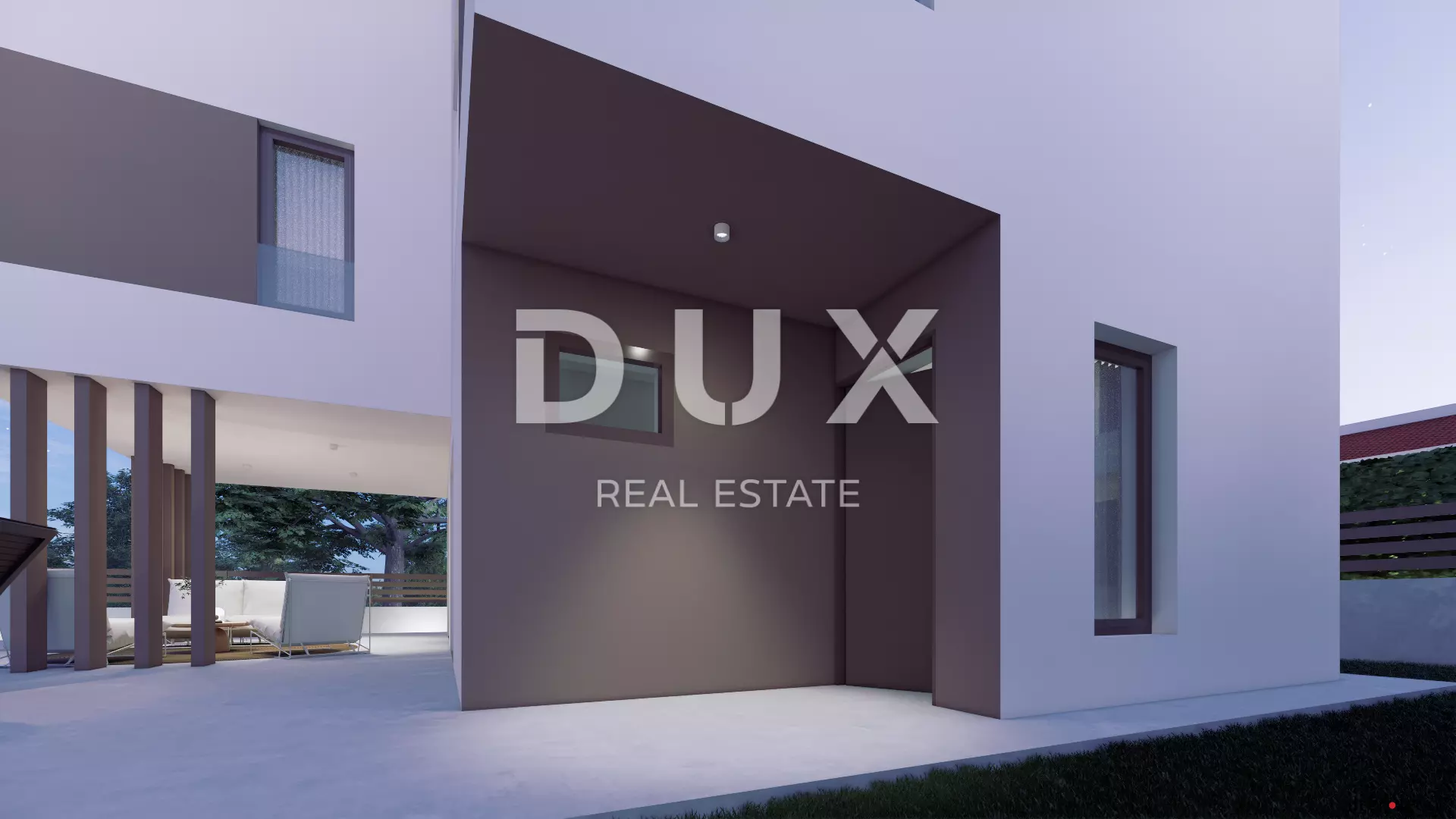Land In Filipana, Croatia (590 M²)
