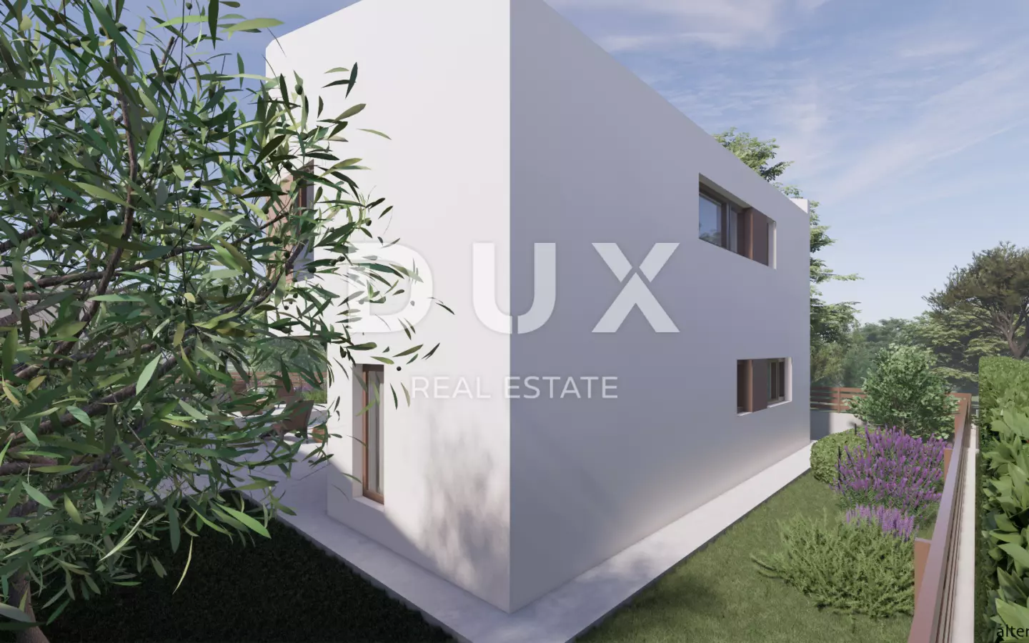 Land In Filipana, Croatia (590 M²)