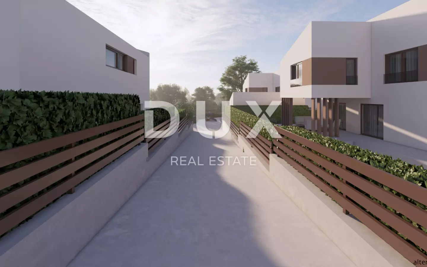 Land In Filipana, Croatia (590 M²)
