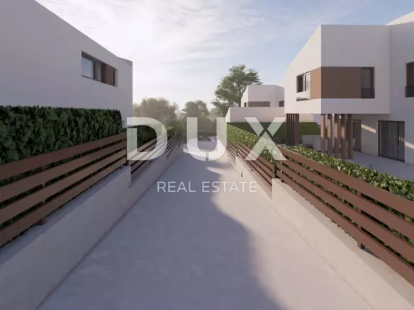 Land In Filipana, Croatia (590 M²)