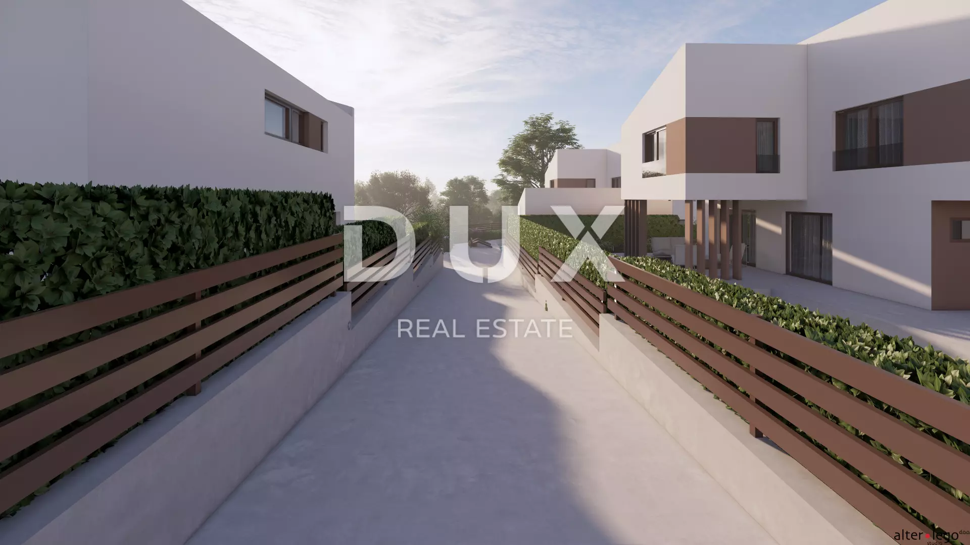 Land In Filipana, Croatia (590 M²)