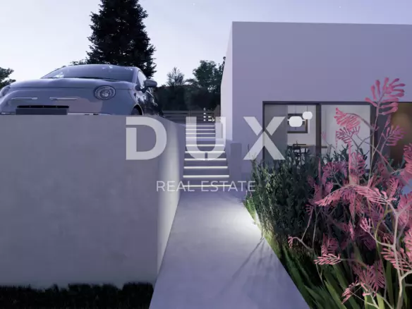 Land In Filipana, Croatia (500 M²)
