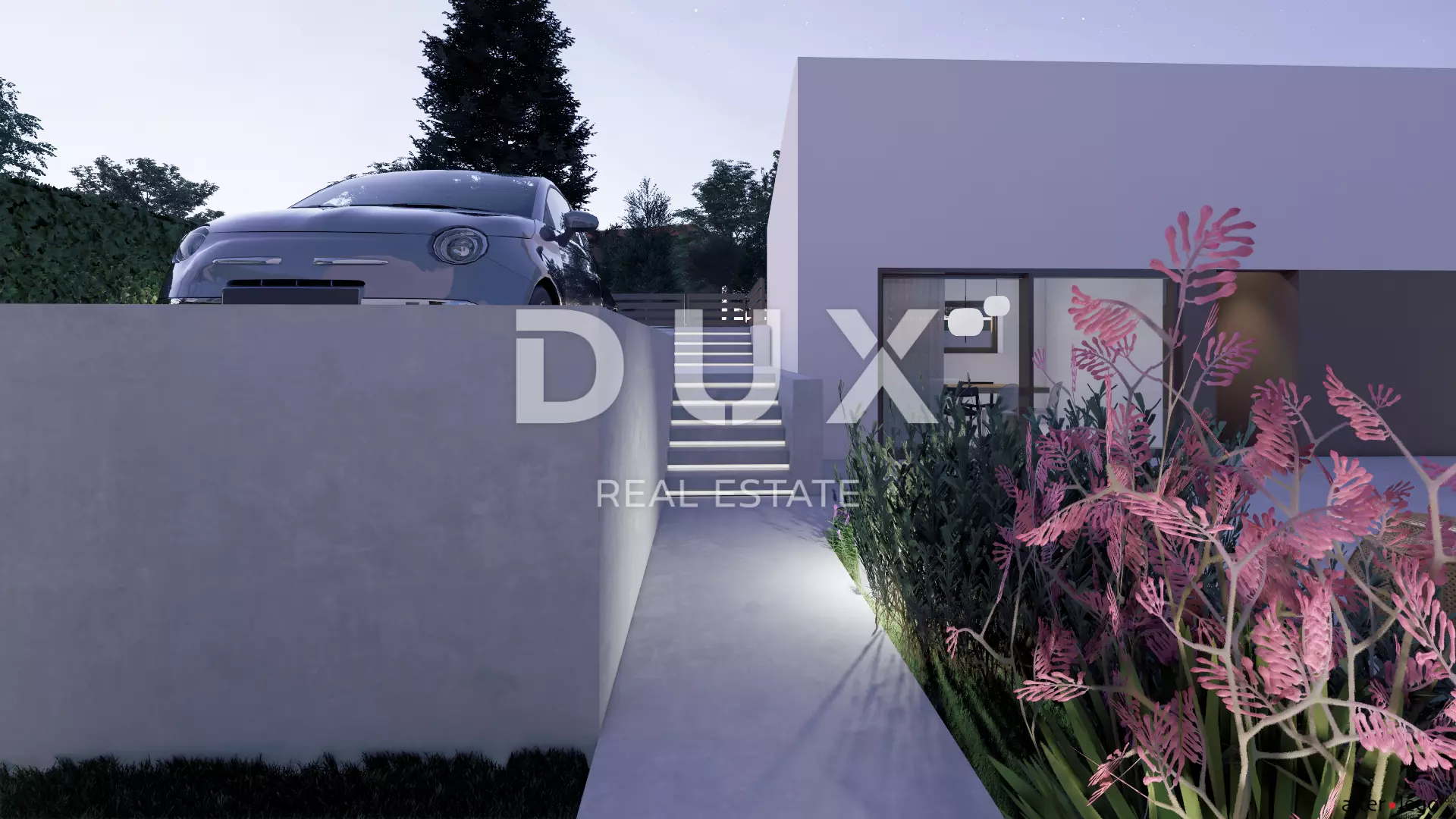 Land In Filipana, Croatia (500 M²)