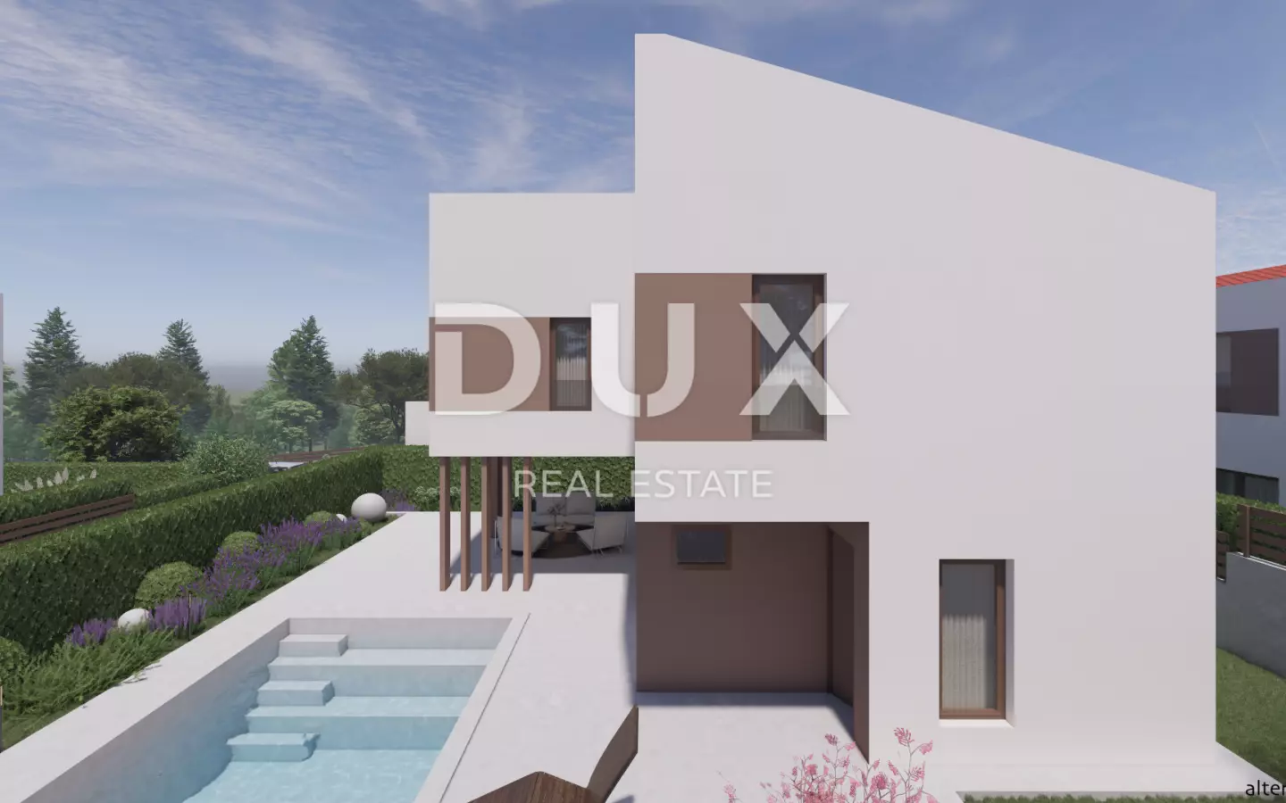 Land In Filipana, Croatia (500 M²)