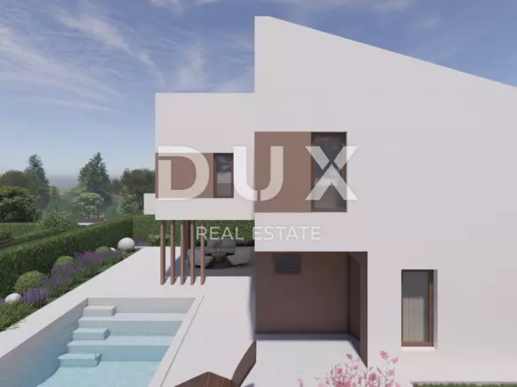 Land In Filipana, Croatia (500 M²)