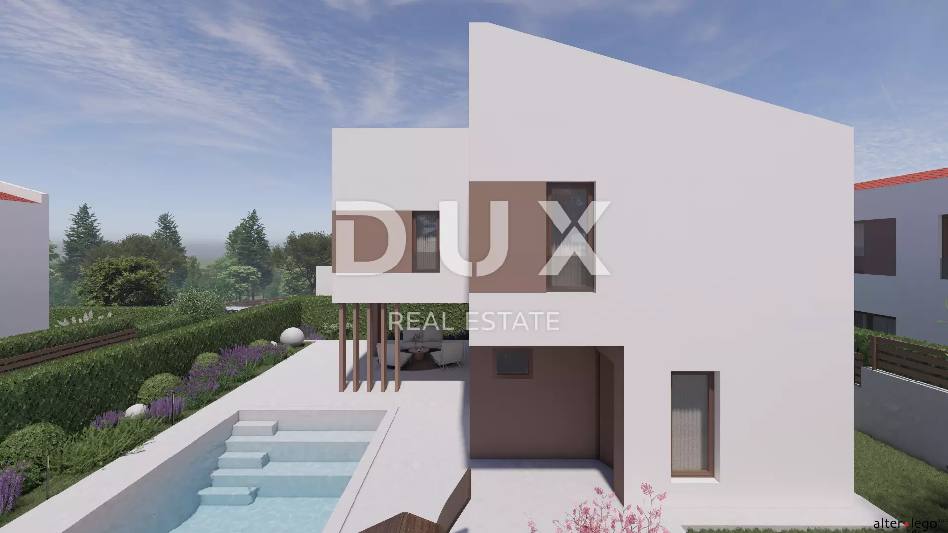 Land In Filipana, Croatia (500 M²)