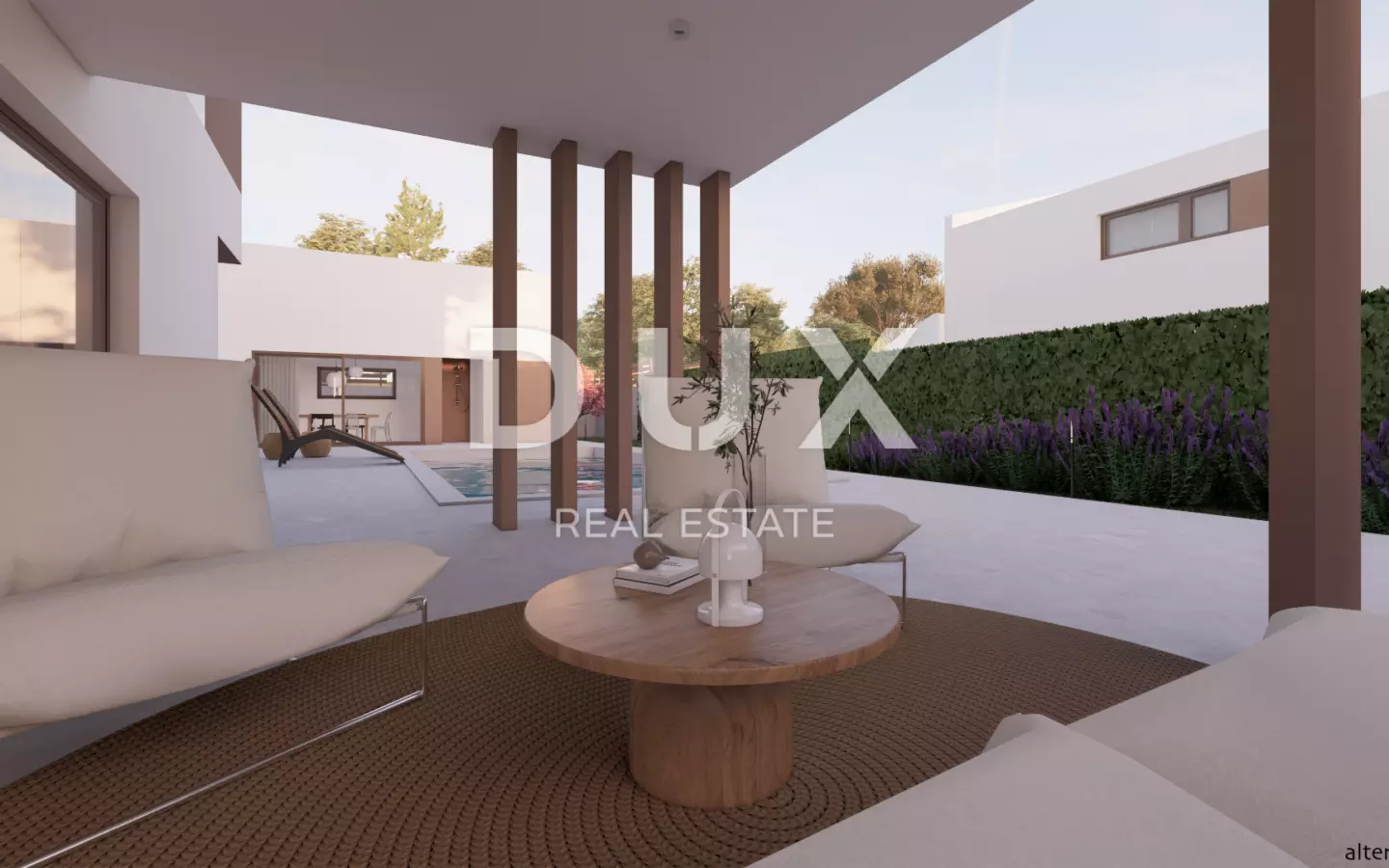 Land In Filipana, Croatia (500 M²)
