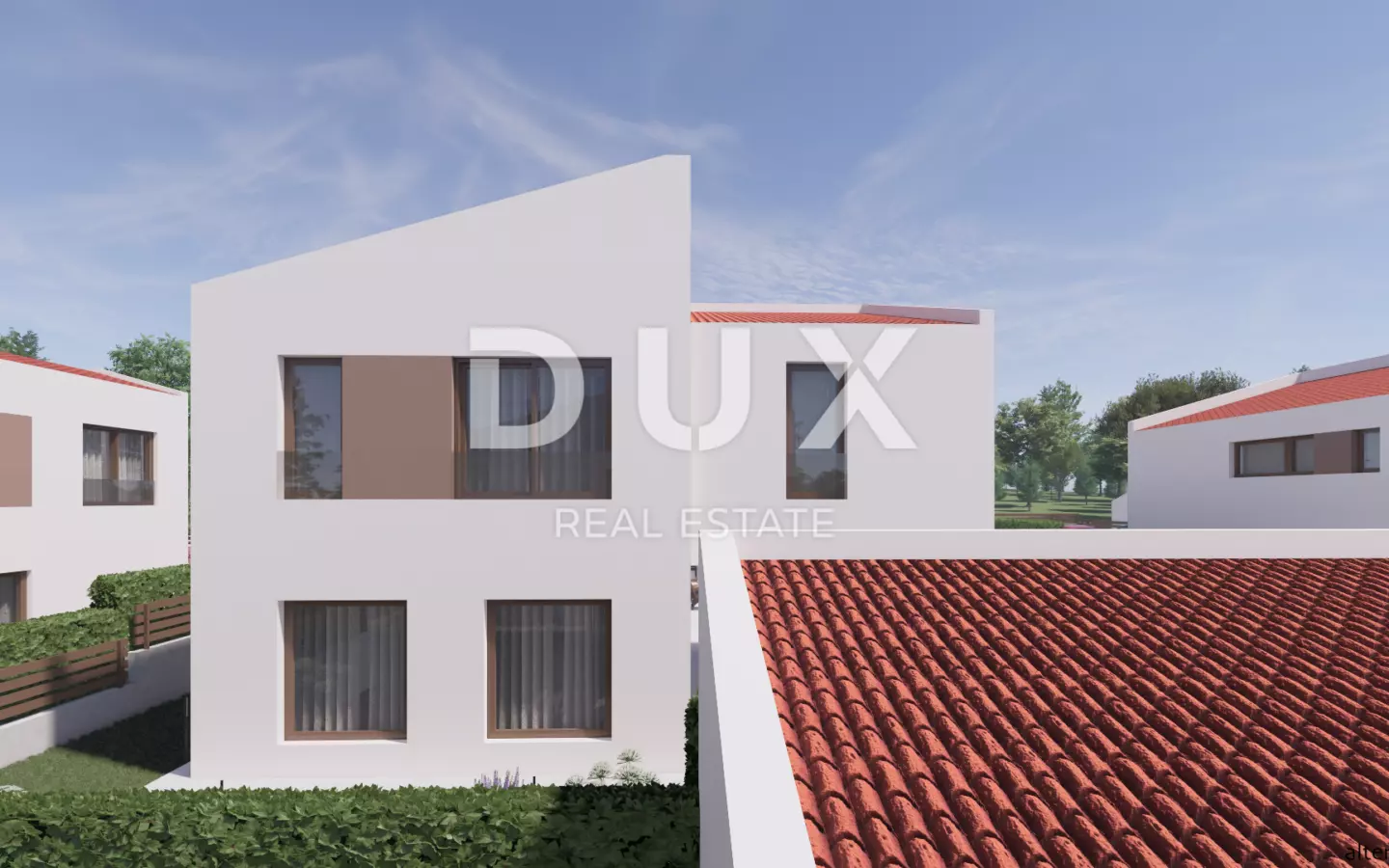 Land In Filipana, Croatia (500 M²)