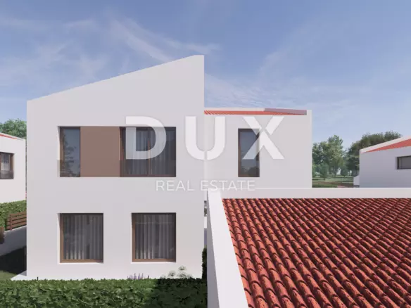 Land In Filipana, Croatia (500 M²)