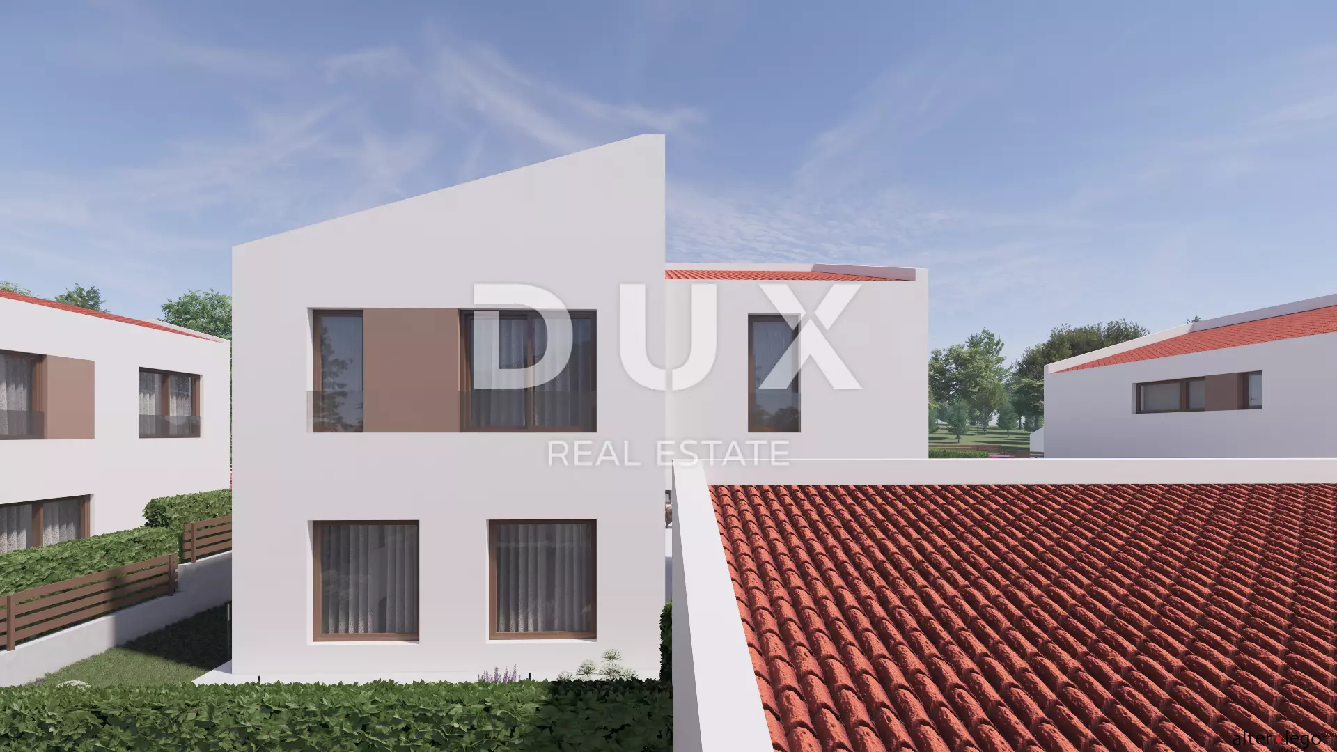 Land In Filipana, Croatia (500 M²)