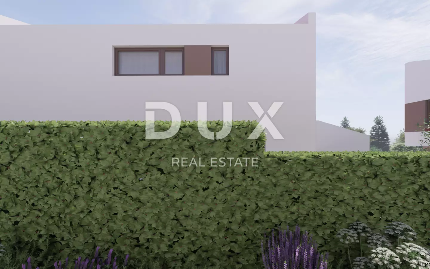 Land In Filipana, Croatia (500 M²)