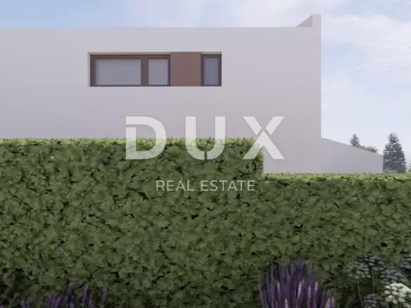 Land In Filipana, Croatia (500 M²)
