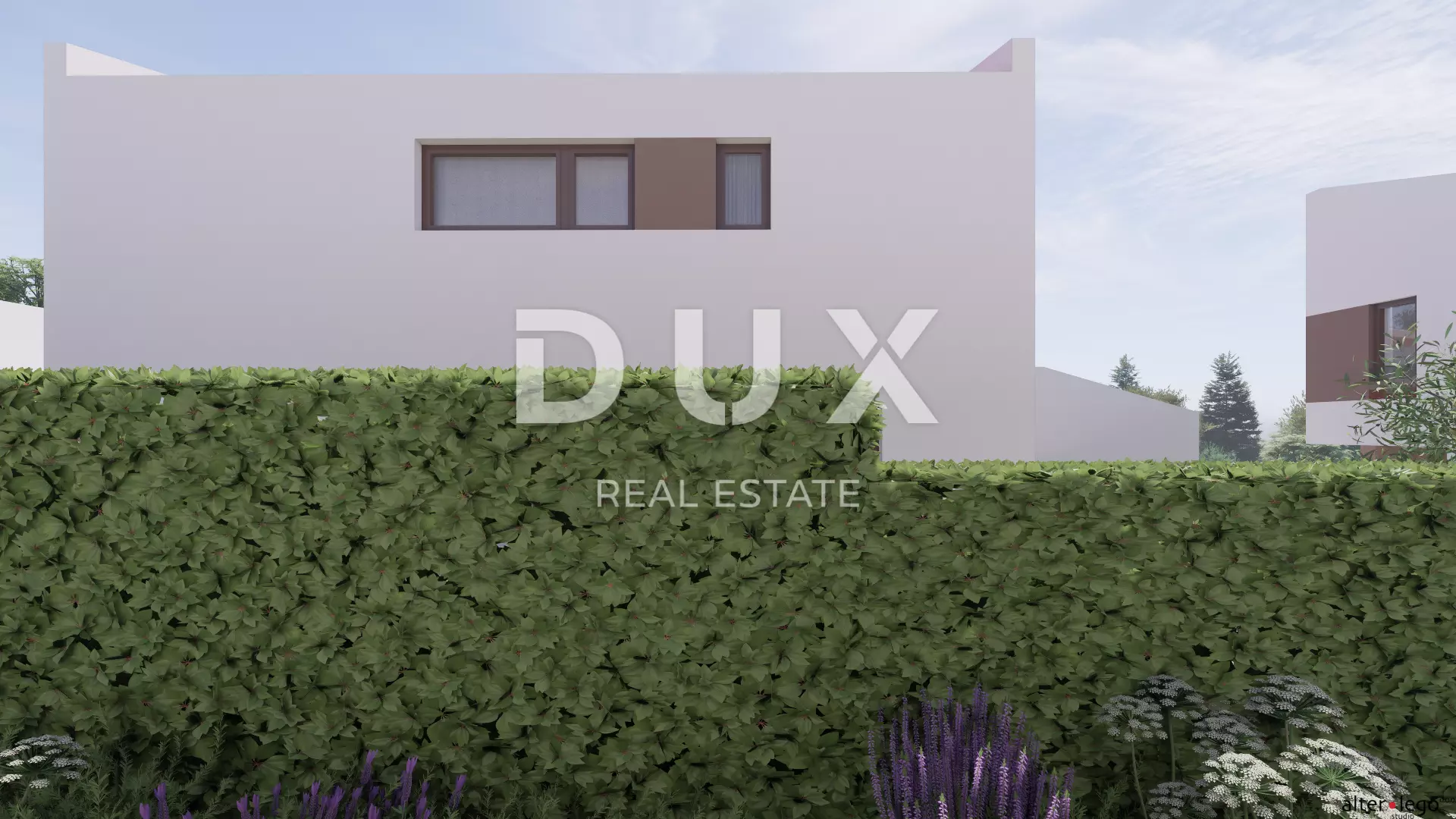Land In Filipana, Croatia (500 M²)