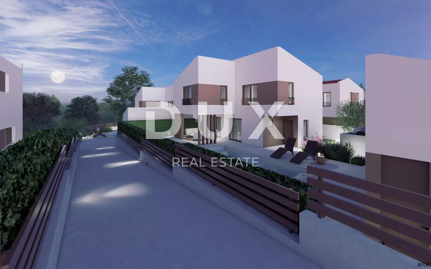 Land In Filipana, Croatia (500 M²)