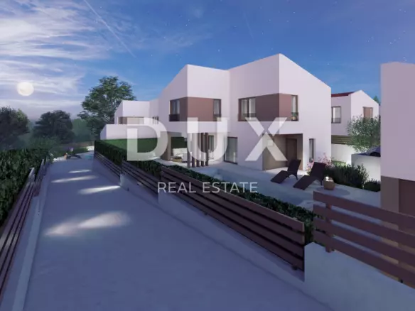 Land In Filipana, Croatia (500 M²)