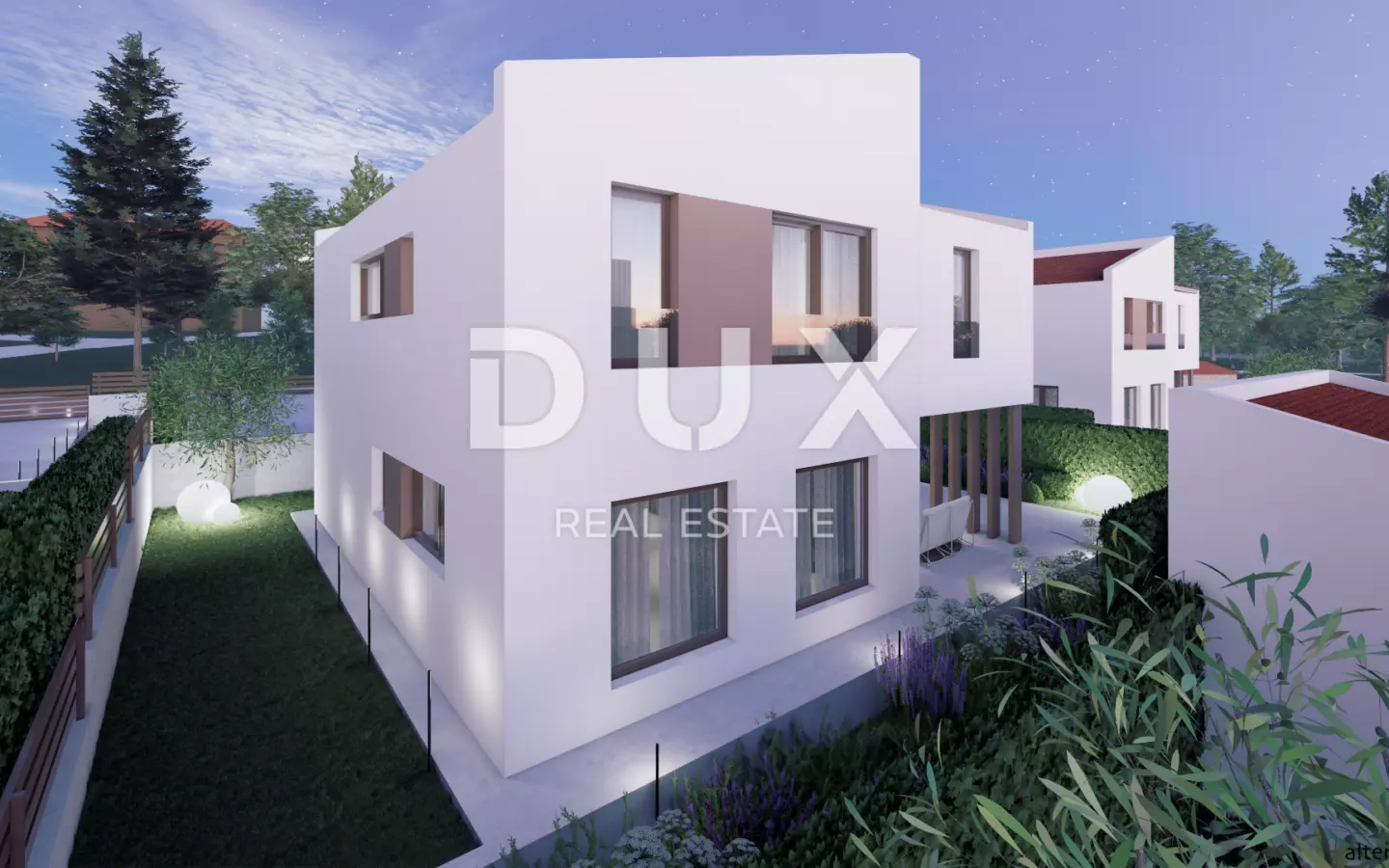 Land In Filipana, Croatia (500 M²)
