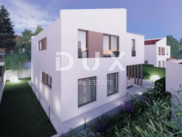 Land In Filipana, Croatia (500 M²)