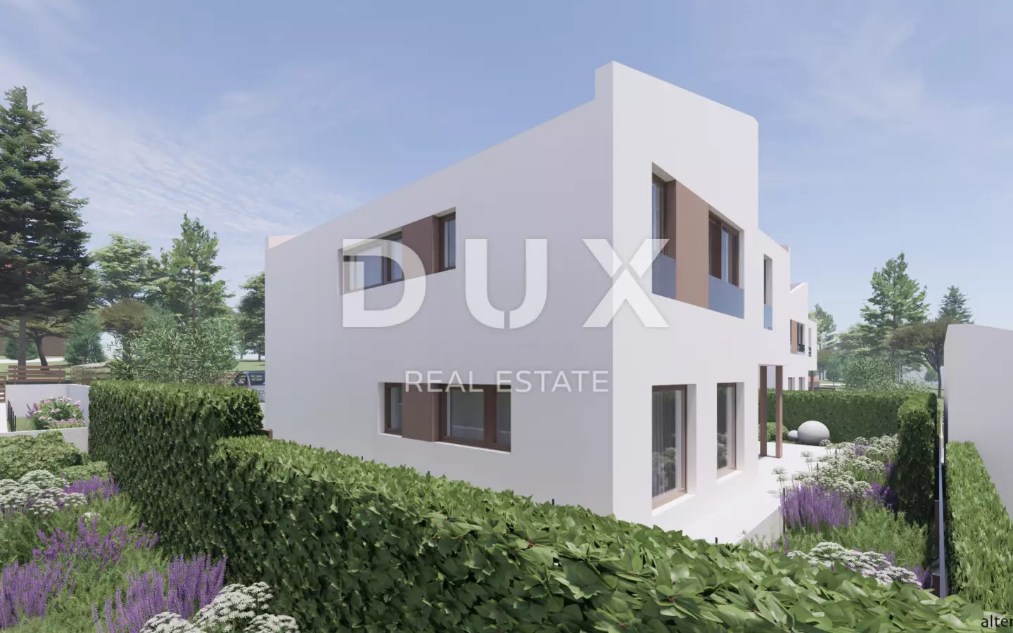 Land In Filipana, Croatia (500 M²)
