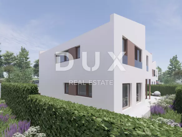 Land In Filipana, Croatia (500 M²)