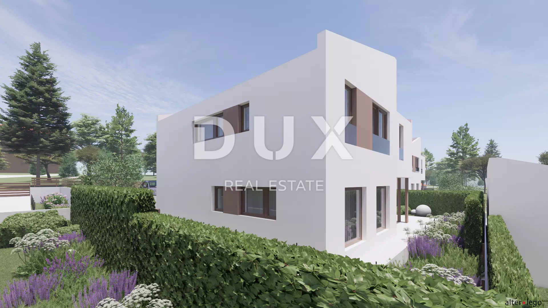 Land In Filipana, Croatia (500 M²)