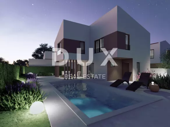 Land In Filipana, Croatia (500 M²)
