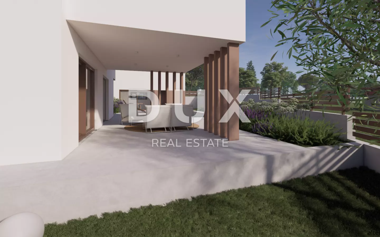 Land In Filipana, Croatia (506 M²)