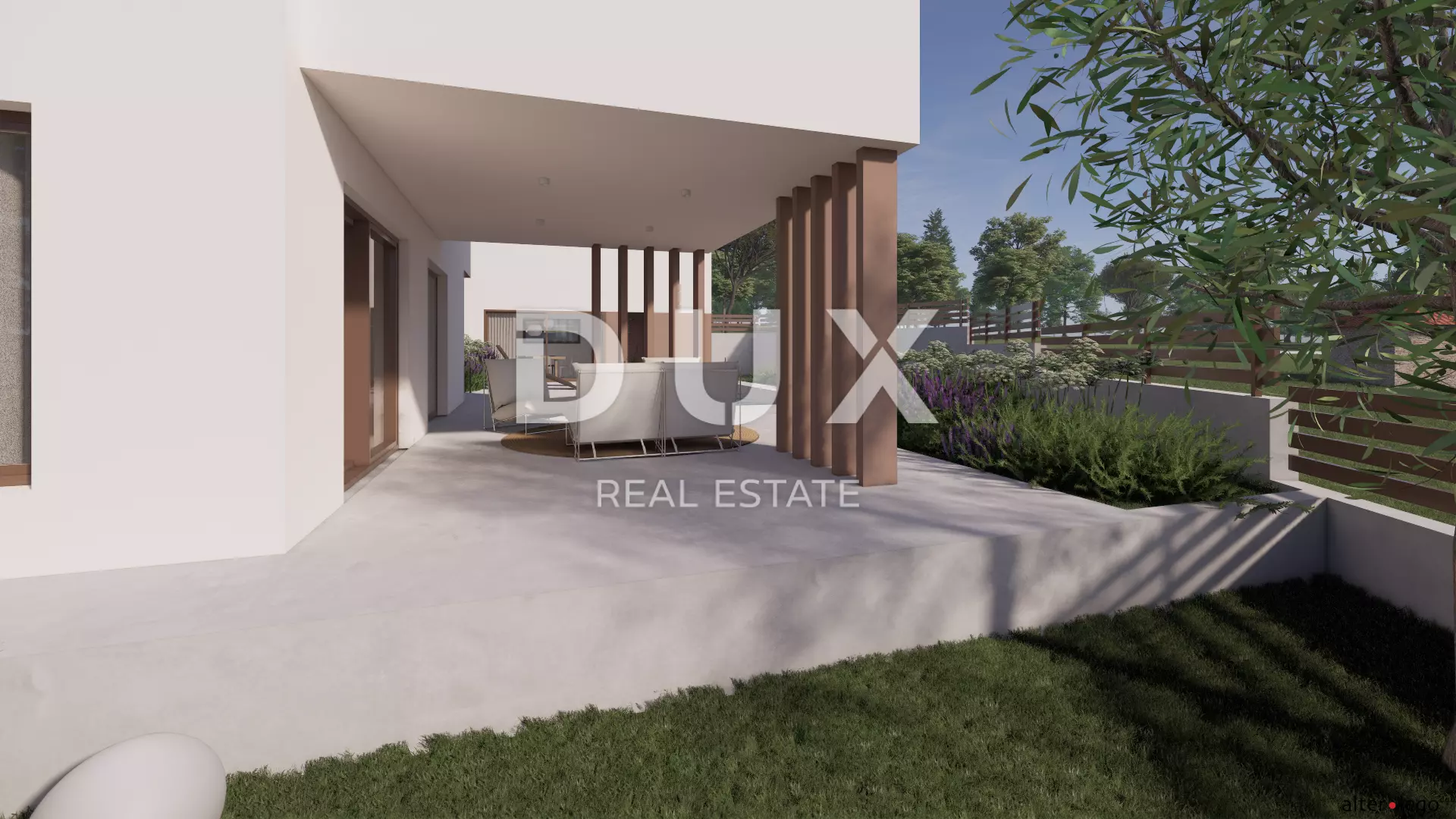 Land In Filipana, Croatia (506 M²)