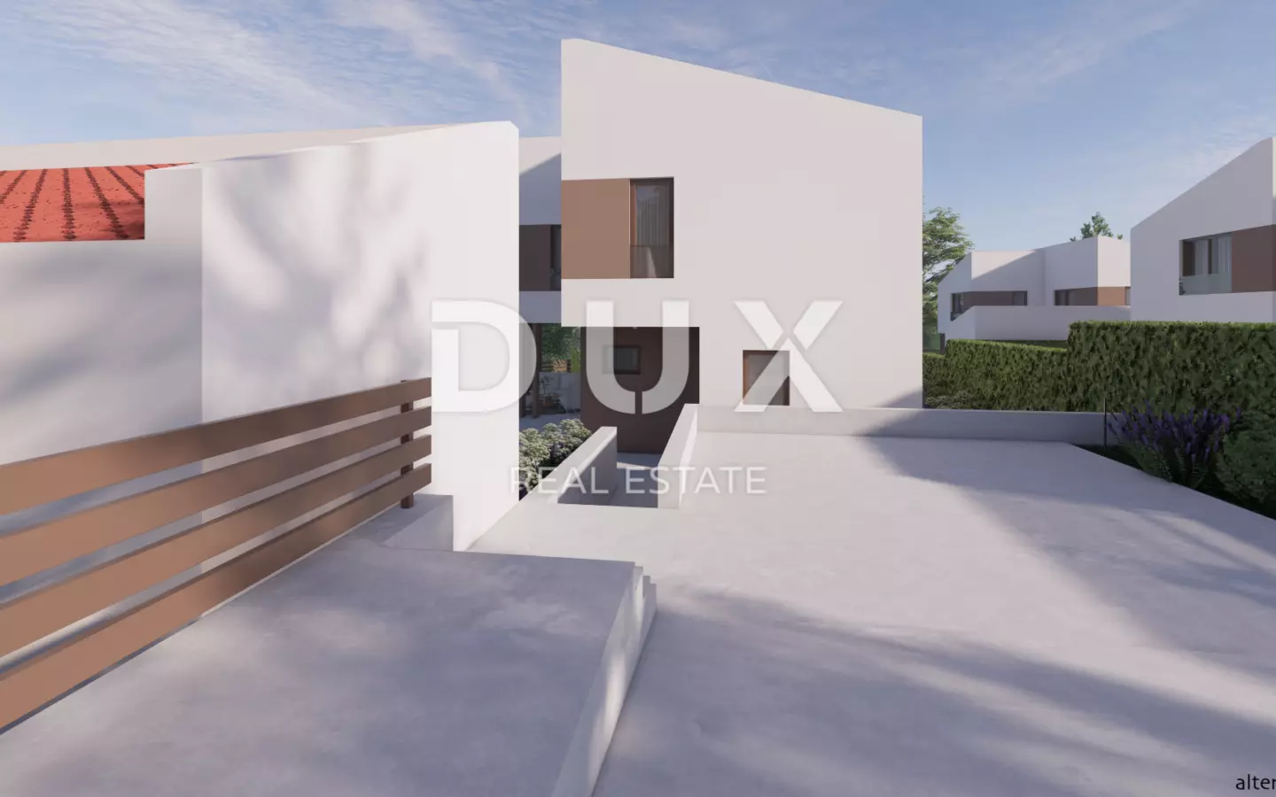 Land In Filipana, Croatia (506 M²)
