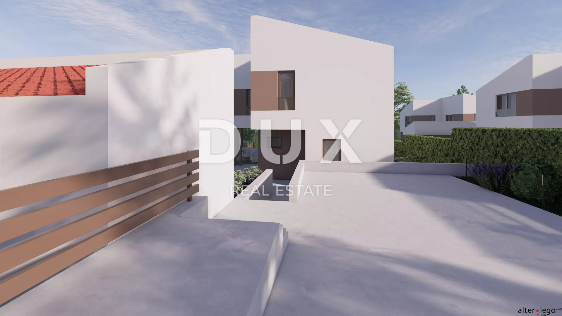 Land In Filipana, Croatia (506 M²)