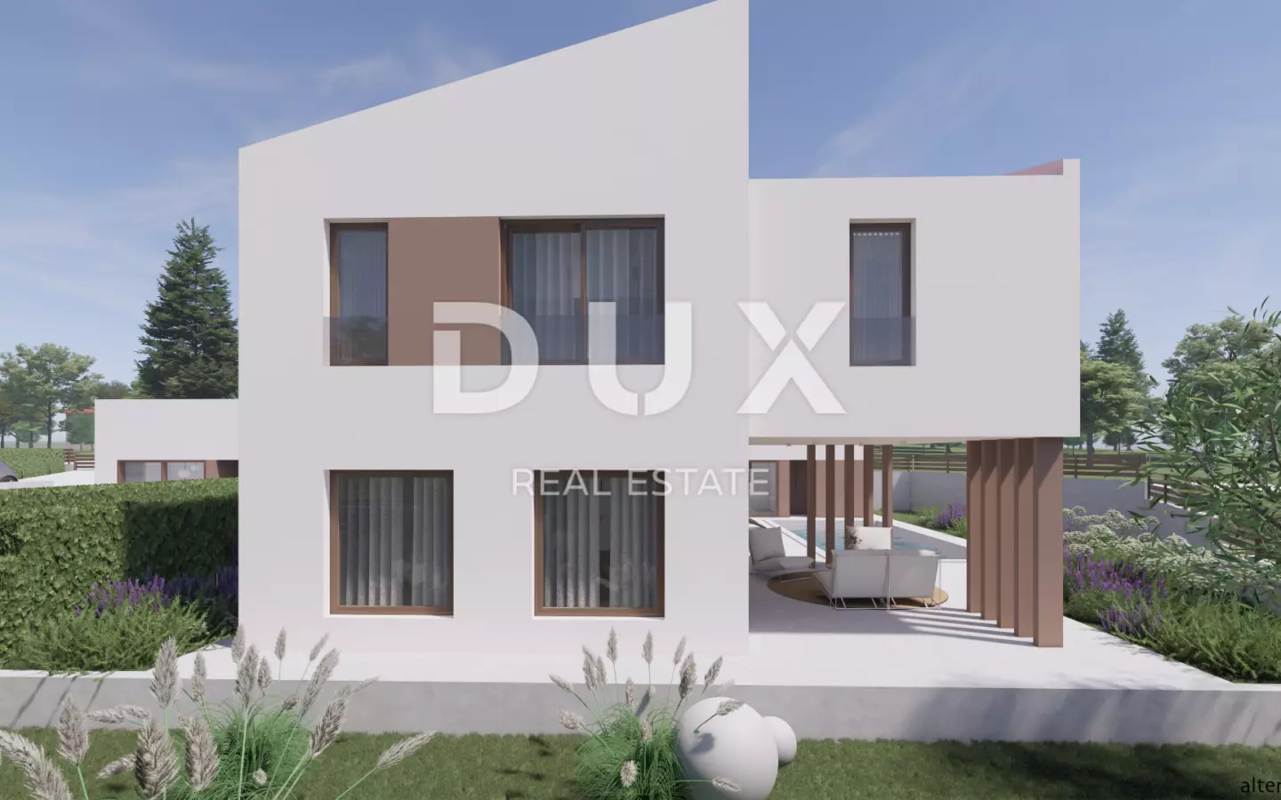 Land In Filipana, Croatia (506 M²)